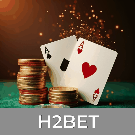 H2BET: A Experiência Premium de Jogos de Mesa ao Vivo