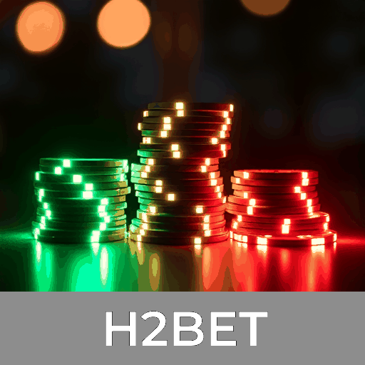 H2BET: Especialistas em Apostas no Esporte Brasileiro