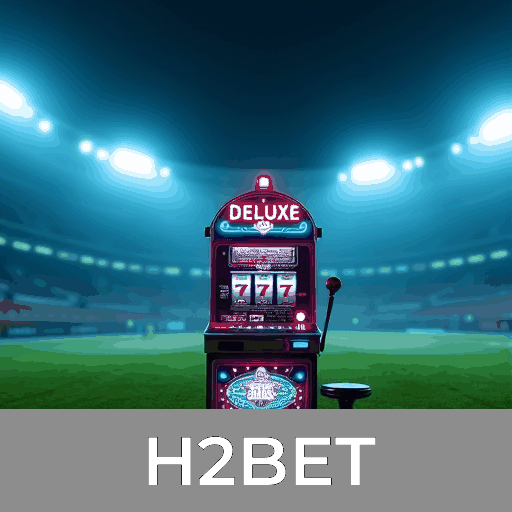 H2BET: Apostas Móveis com Funcionalidades Completas
