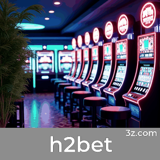 H2bet: A Plataforma de Cassino e Apostas Mais Segura e Divertida H2bet: A Plataforma de Cassino e Apostas Mais Segura e Divertida