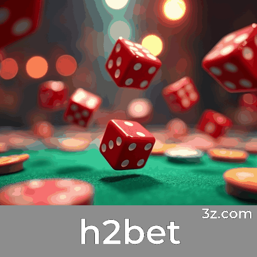 H2bet: A Plataforma de Apostas Confiável e Profissional