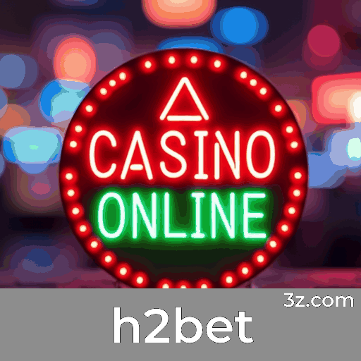 Ofertas Exclusivas H2Bet para Usuários Brasileiros Ofertas Exclusivas H2Bet para Usuários Brasileiros