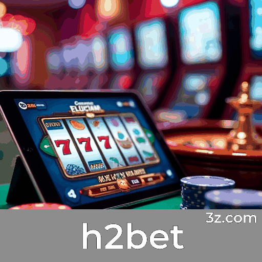 H2bet: A Plataforma de Cassino e Apostas Mais Segura e Divertida H2bet: A Plataforma de Cassino e Apostas Mais Segura e Divertida
