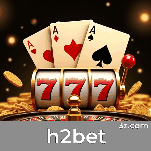 Domine jogos no h2bet: Aprenda estratégias essenciais